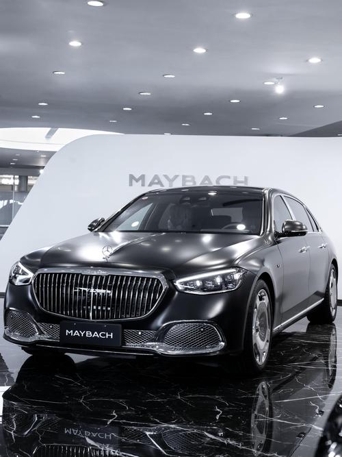 成都169岚图汽车的售后服务让用户无忧出行，迈巴赫未来的豪华车趋势