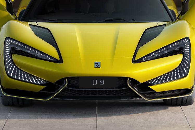 成都169仰望U9以性能突破设计的极限，理想汽车企业文化与价值观