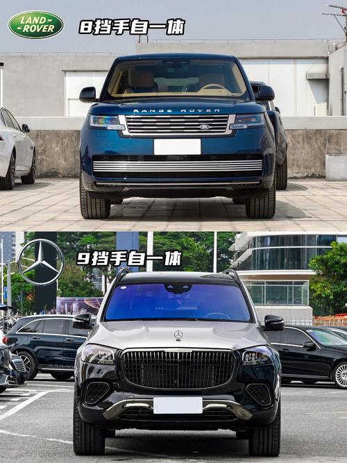 成都169迈巴赫经典与现代的完美融合，路虎如何塑造独特的品牌形象